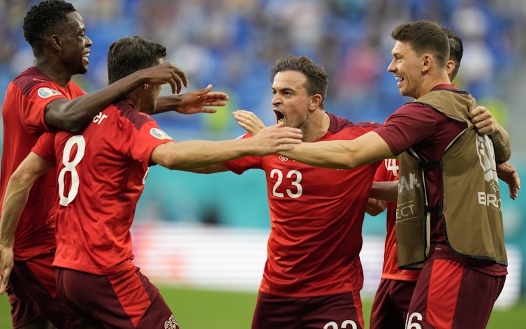 Speltips Schweiz - Nordirland