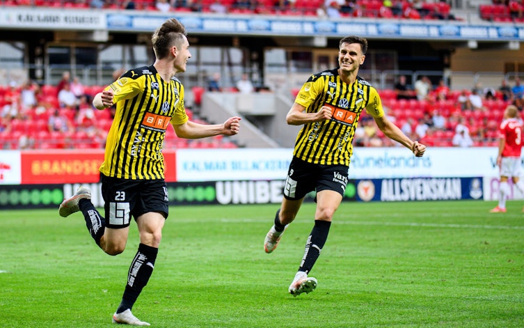Speltips IFK Norrköping - BK Häcken