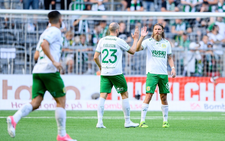 Speltips Hammarby IF – Cukaricki