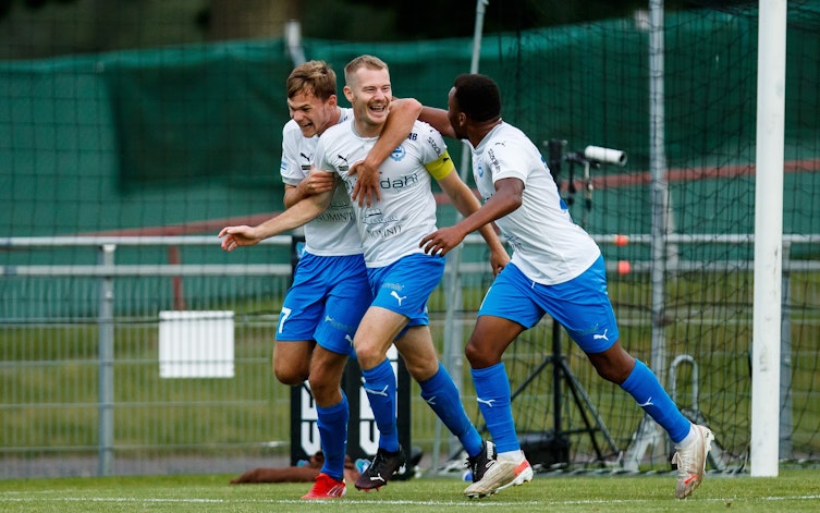 Speltips IFK Värnamo - AFC Eskilstuna