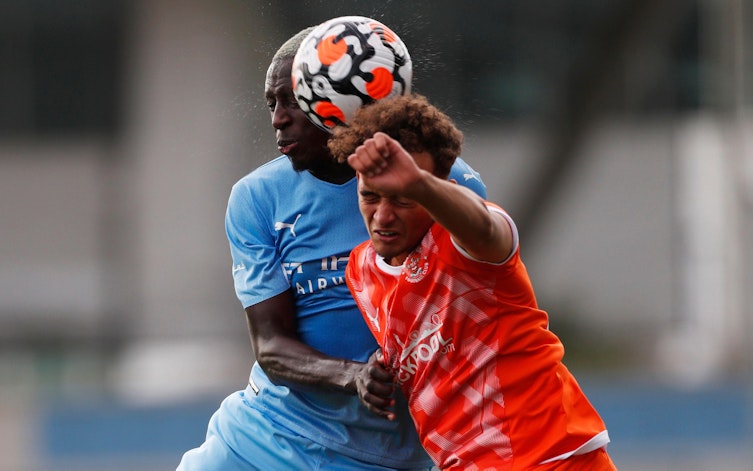 Speltips Blackpool - Middlesbrough