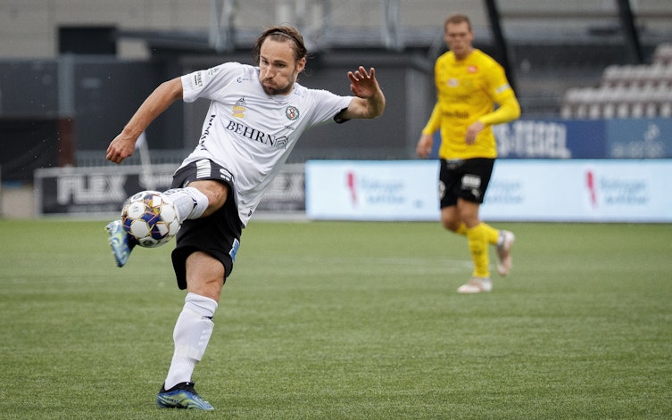 Speltips Varbergs BoIS - Örebro SK