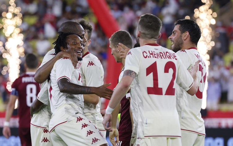 Speltips Monaco - Shakhtar Donetsk