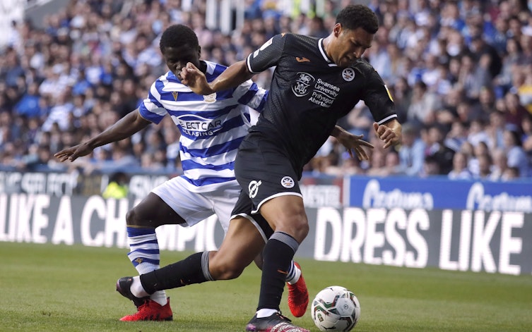 Speltips Swansea - Stoke