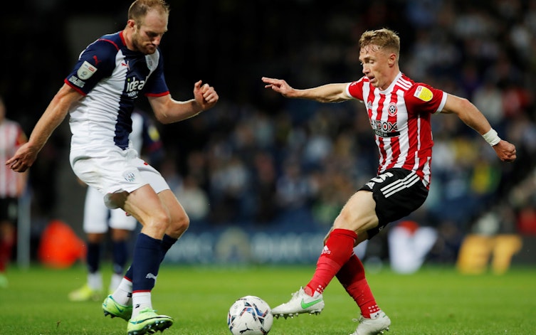 Speltips Sheffield United - Derby