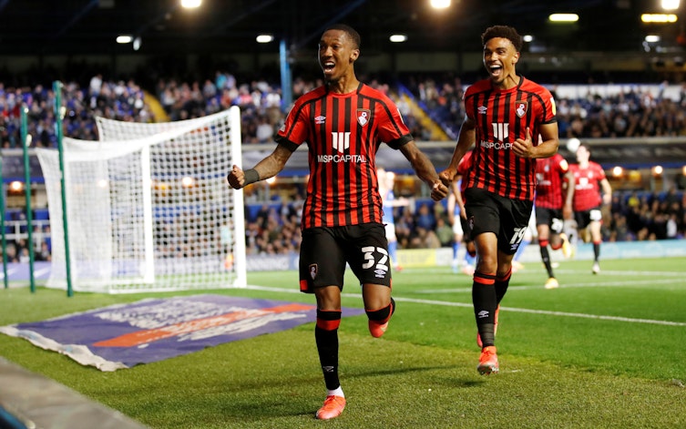 Speltips Hull - Bournemouth