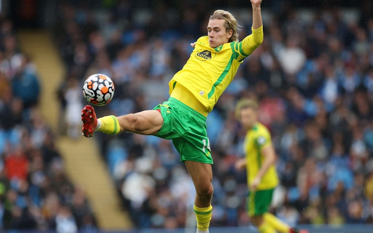 Speltips Norwich - Bournemouth