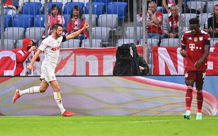 Speltips Hoffenheim - Köln