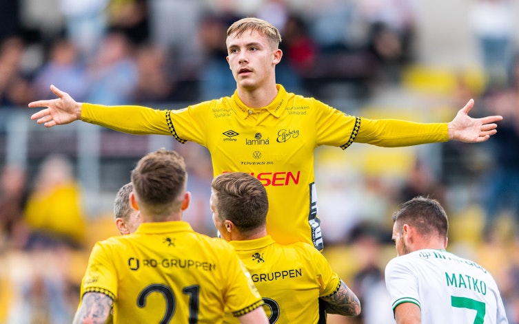 Speltips Kalmar FF - IF Elfsborg