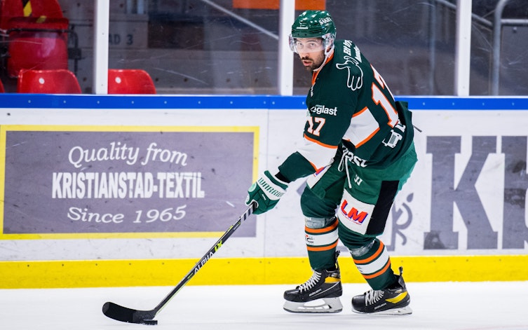 Speltips BIK Karlskoga - Kristianstad