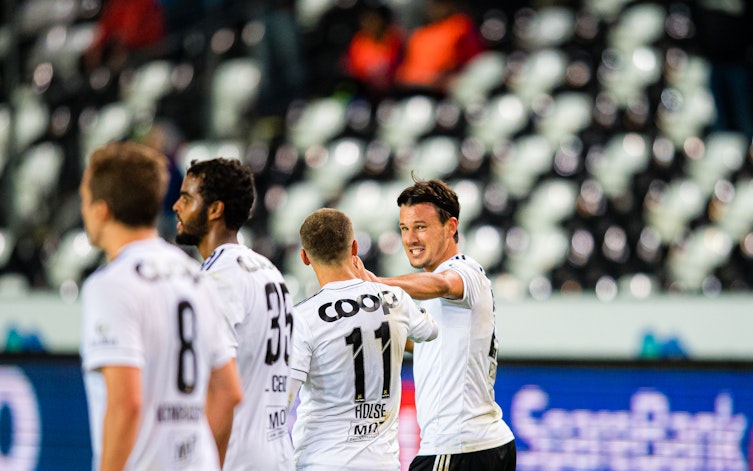 Speltips Dagens Trippel 19/6