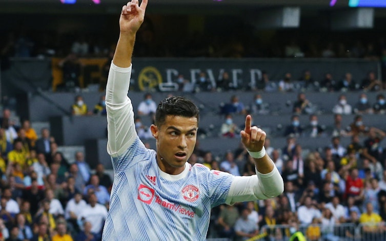 Speltips West Ham - Manchester United