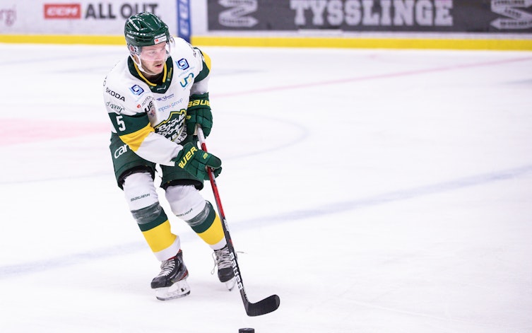 Speltips Björklöven - Södertälje