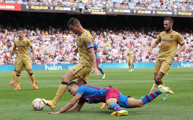 Speltips Real Madrid - Levante