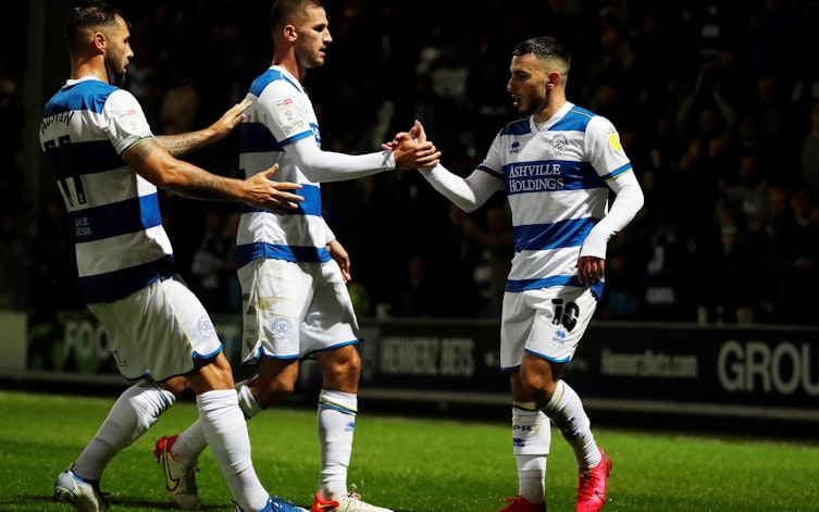 Speltips Sheffield United - Queens Park Rangers