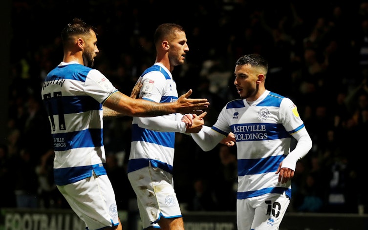 Speltips QPR - Stoke