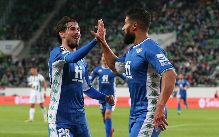 Speltips Alaves - Betis
