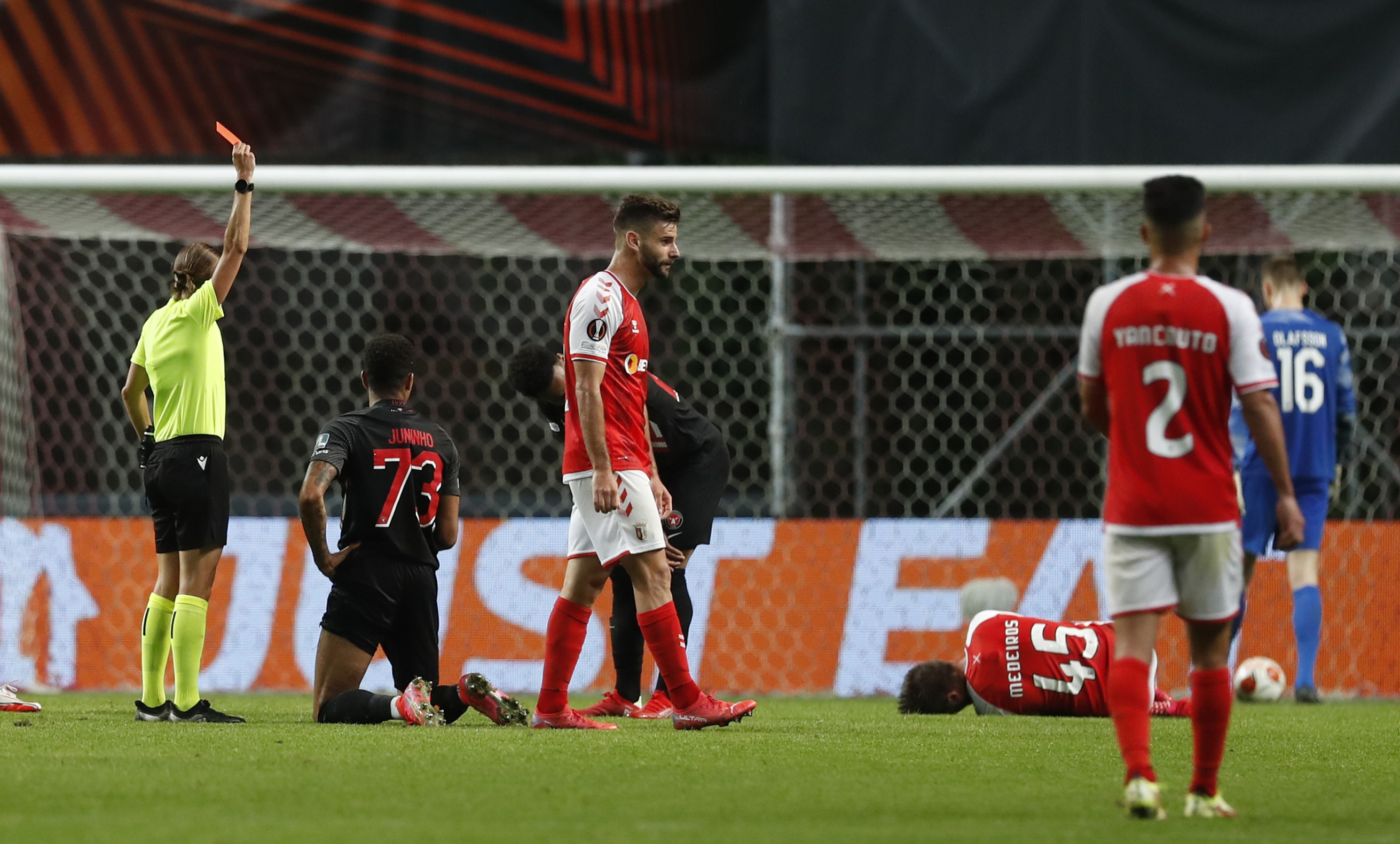 Speltips Clermont - Angers