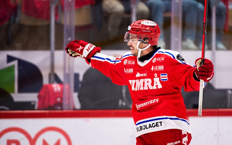 Speltips Skellefteå - Timrå