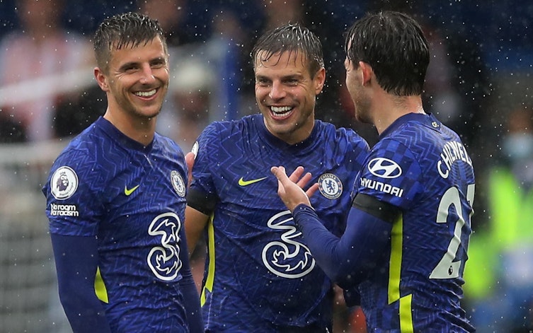 Speltips Brentford - Chelsea