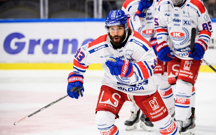 Speltips Oskarshamn - Linköping
