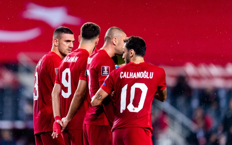 Speltips Litauen - Turkiet