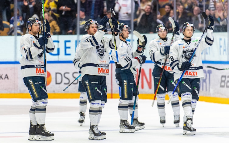 Speltips BIK Karlskoga - Tingsryd