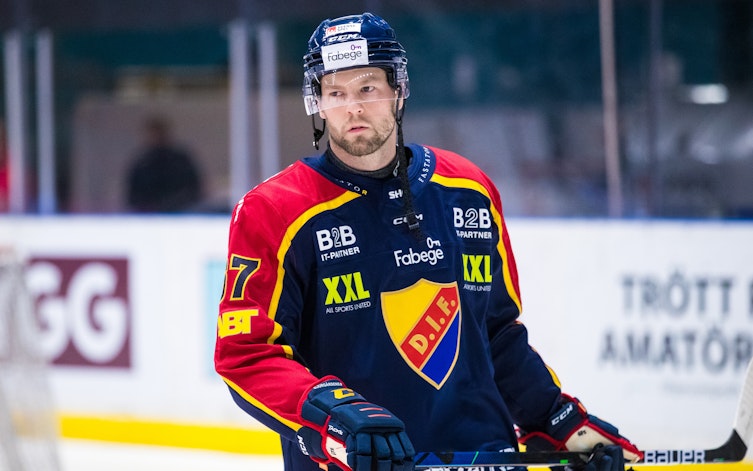 Speltips Färjestad - Djurgården