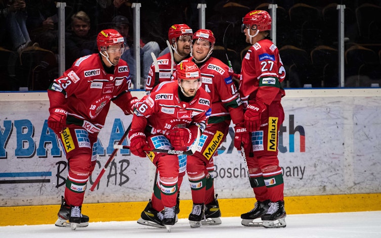 Speltips Västerås IK - MoDo Hockey