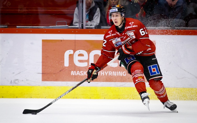 Speltips Örebro - Oskarshamn