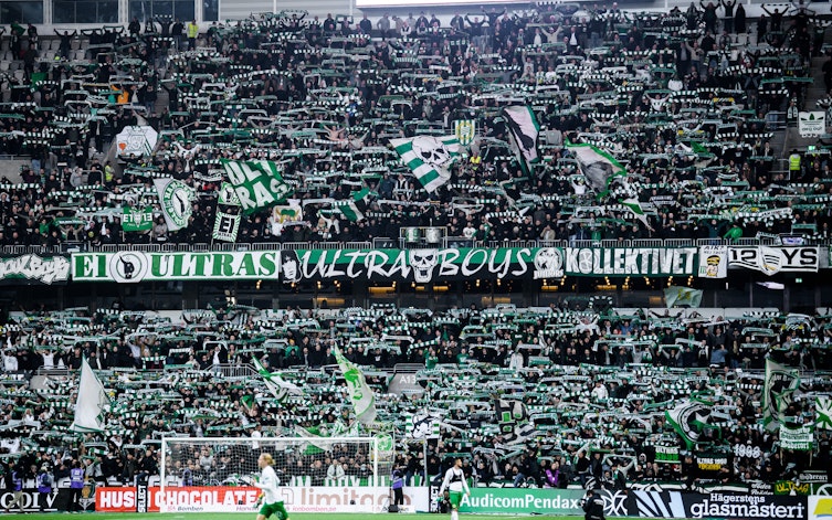 Speltips Hammarby - AIK