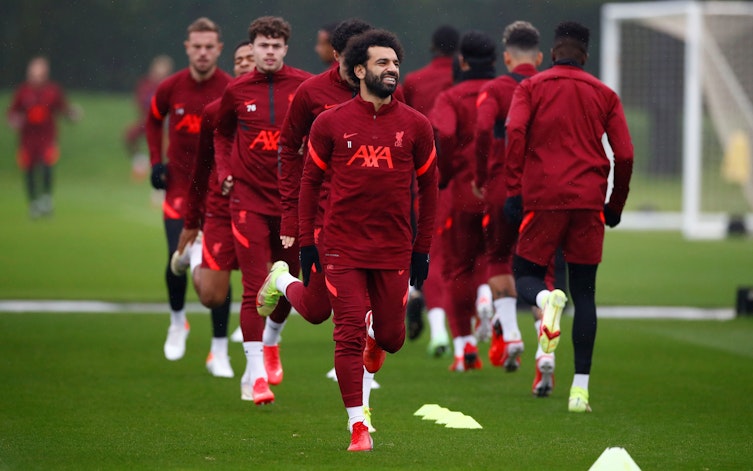 Speltips Atl Madrid - Liverpool