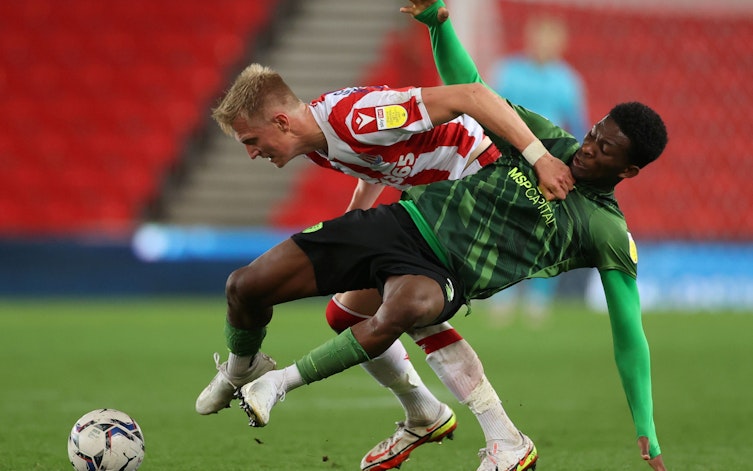 Speltips Bournemouth - Nottingham