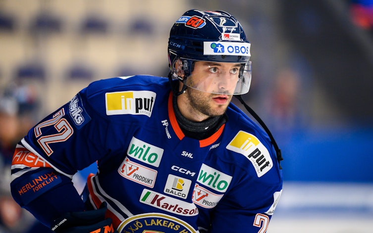 Speltips Växjö - Malmö