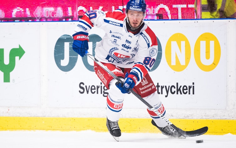 Speltips Brynäs - Oskarshamn