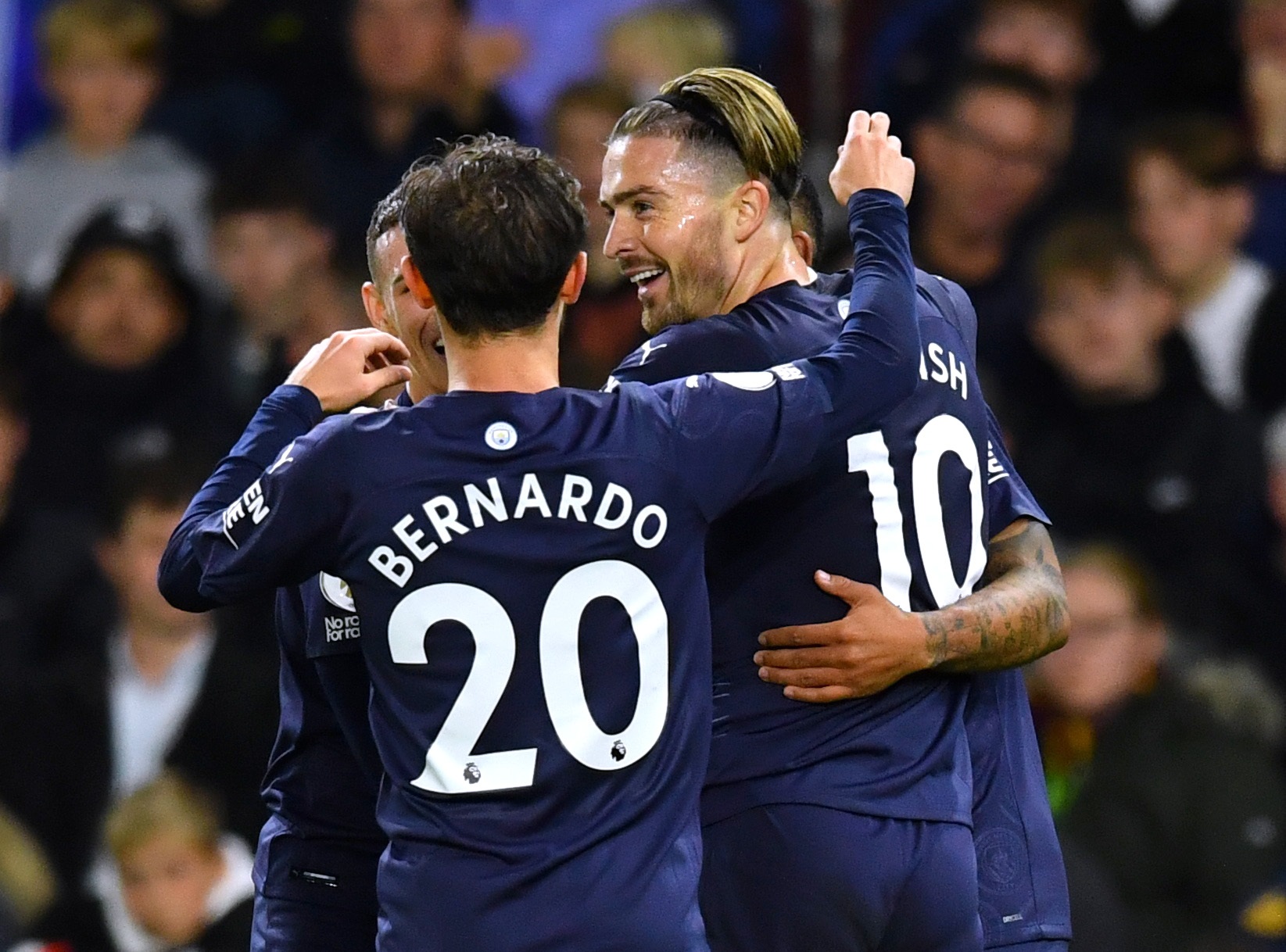 Speltips Manchester City - West Ham