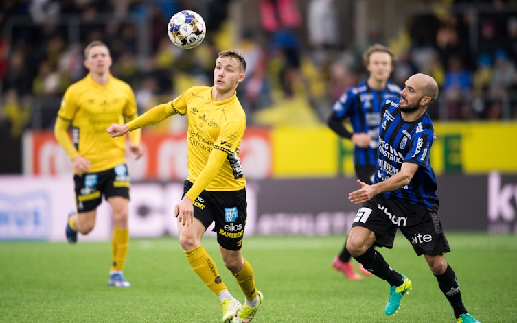 Speltips Dagens Trippel 14/10