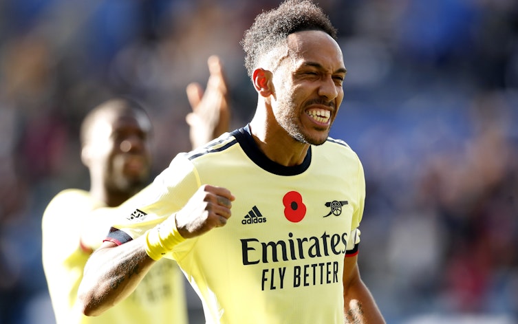 Speltips Arsenal - Watford