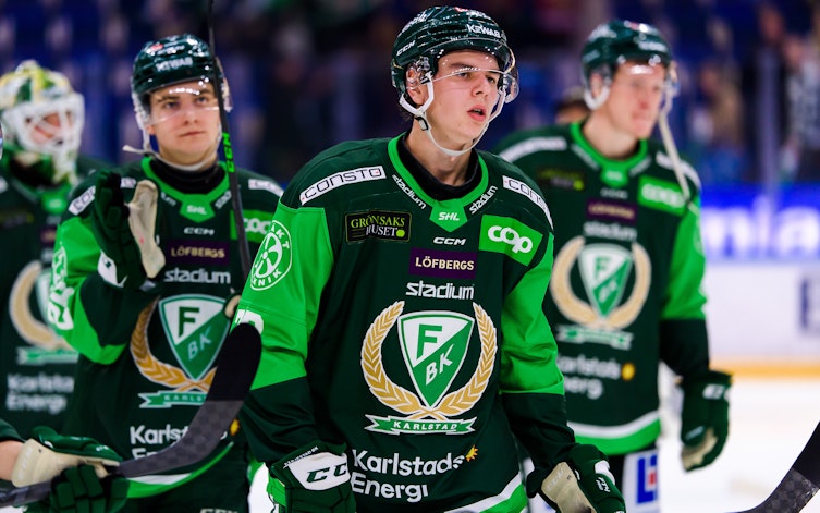 Speltips Djurgården - Färjestad