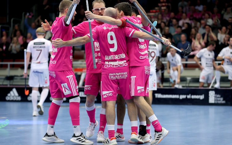 Speltips Falun - Hagunda