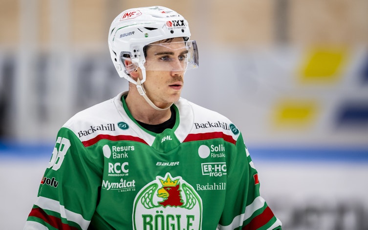 Speltips Rögle - Linköping
