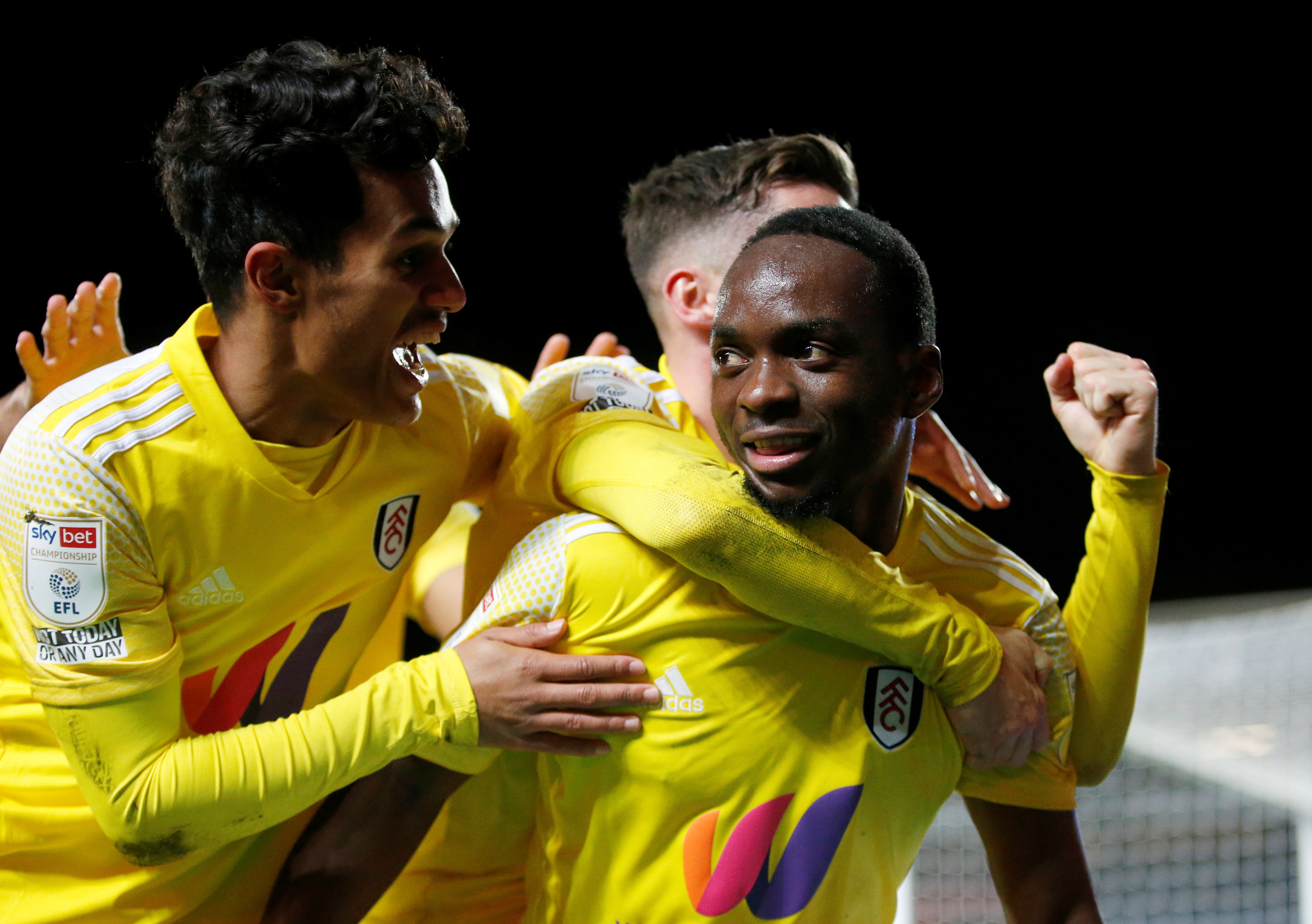 Speltips Fulham - Barnsley