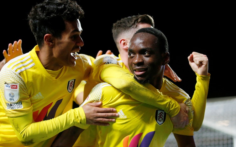 Speltips Fulham - Barnsley