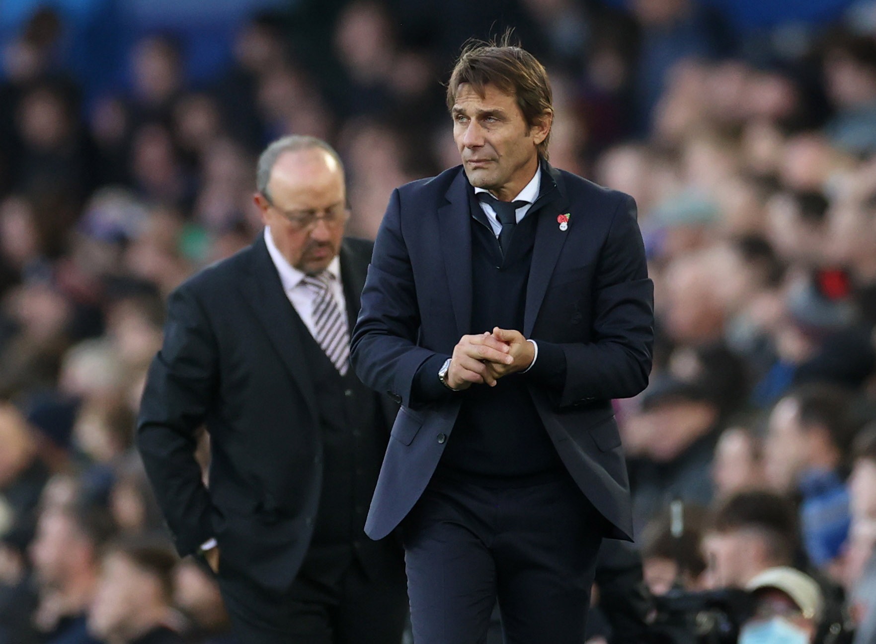 Speltips Tottenham - Leeds