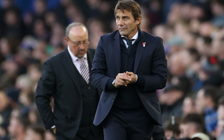 Speltips Tottenham - Leeds