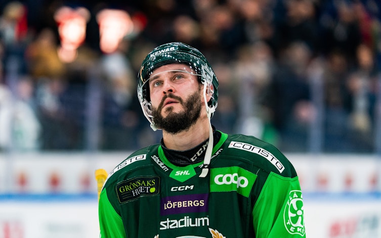 Speltips Färjestad - Rögle