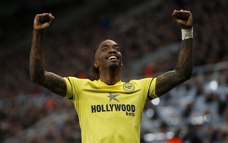 Speltips Brentford - Everton