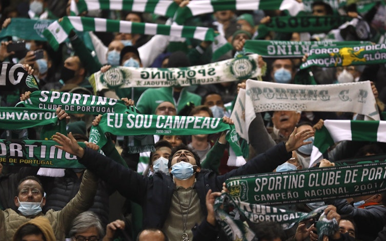 Speltips Sporting - Boavista