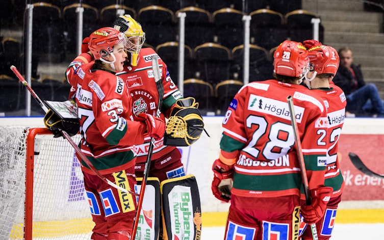 Speltips Troja/Ljungby - Modo