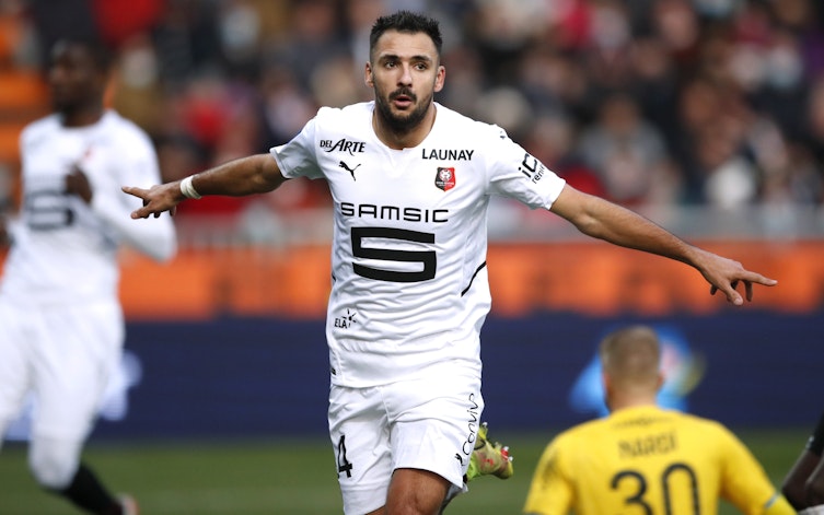 Speltips Rennes - Bordeaux